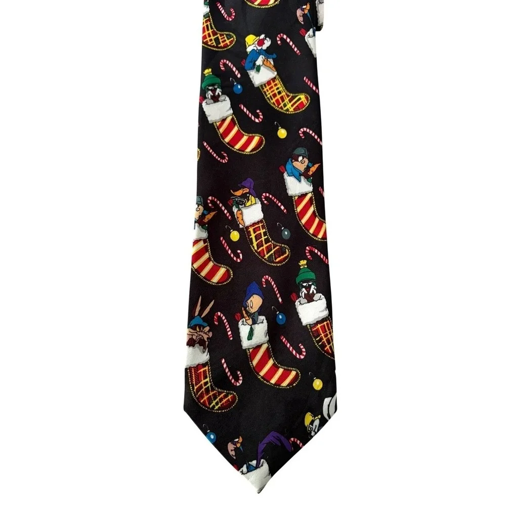 Looney Tunes Mania vintage looney